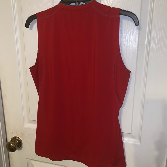 Nike Pro tank top - Picture 2 of 3